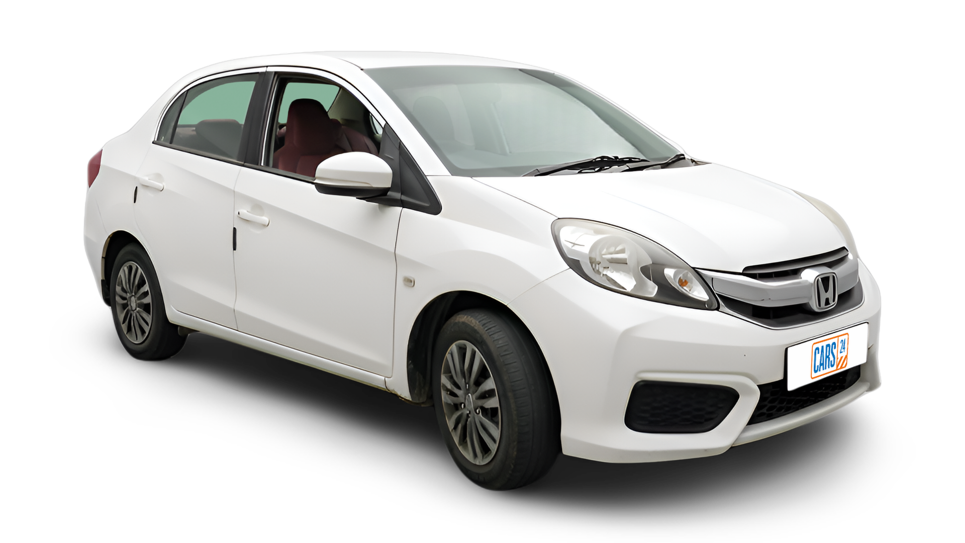 Honda Amaze-img